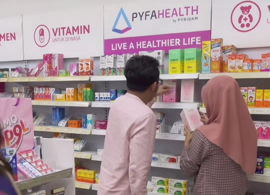 Best CSR Awards 2025, Bisnis Ritel Farmasi Didorong Miliki Tanggung Jawab Sosial