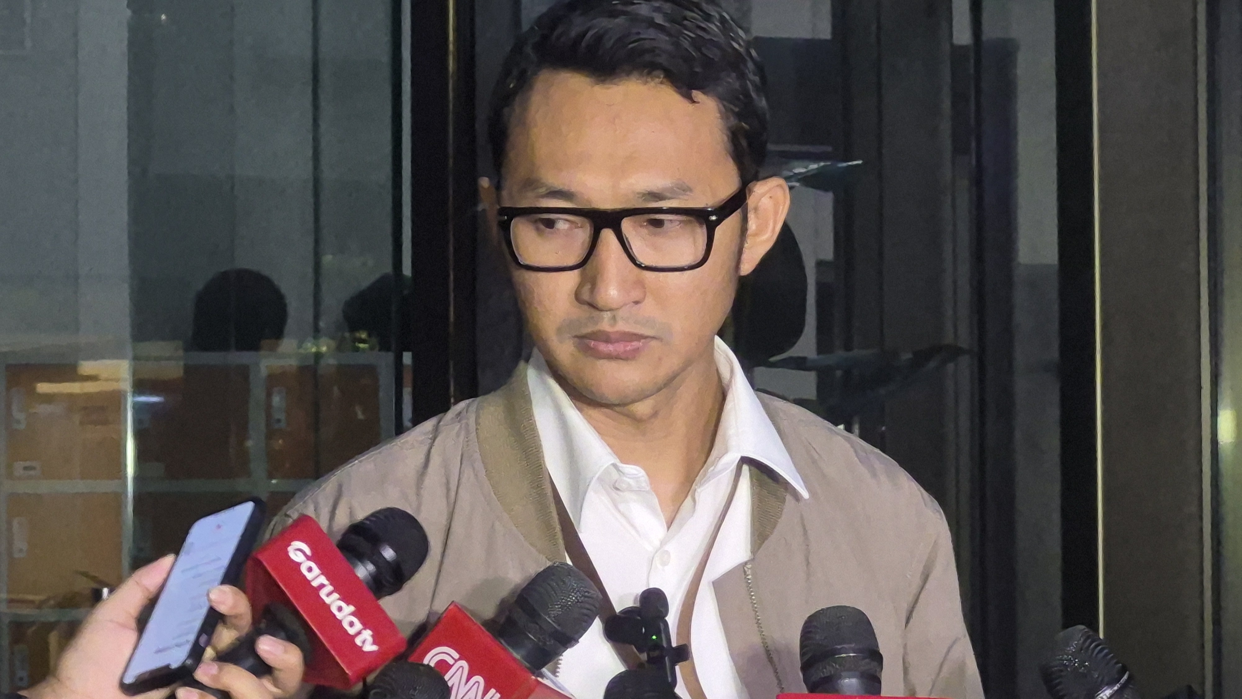 KPK Dalami Kasus Dugaan Korupsi Kuota Haji, Ketua Bidang Ekonomi PBNU Diperiksa