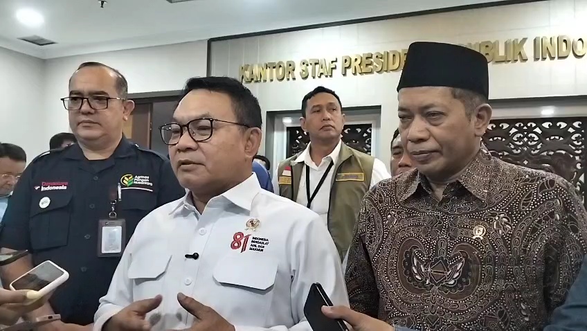 SK Manajer Kopdes Sudah Terbit, Dudung: Koperasi Desa Merah Putih Bisa Segera Beroperasi