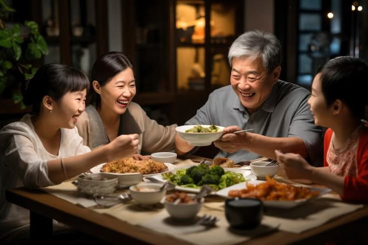 6 Chinese Culture yang Jarang Diketahui