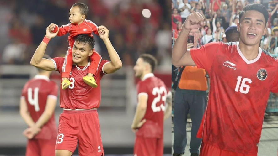 Badai Demam Menghantam Timnas Indonesia, Shin Tae-yong Panggil Rachmat Irianto dan Muhammad Ferrari Gabung ke Hanoi