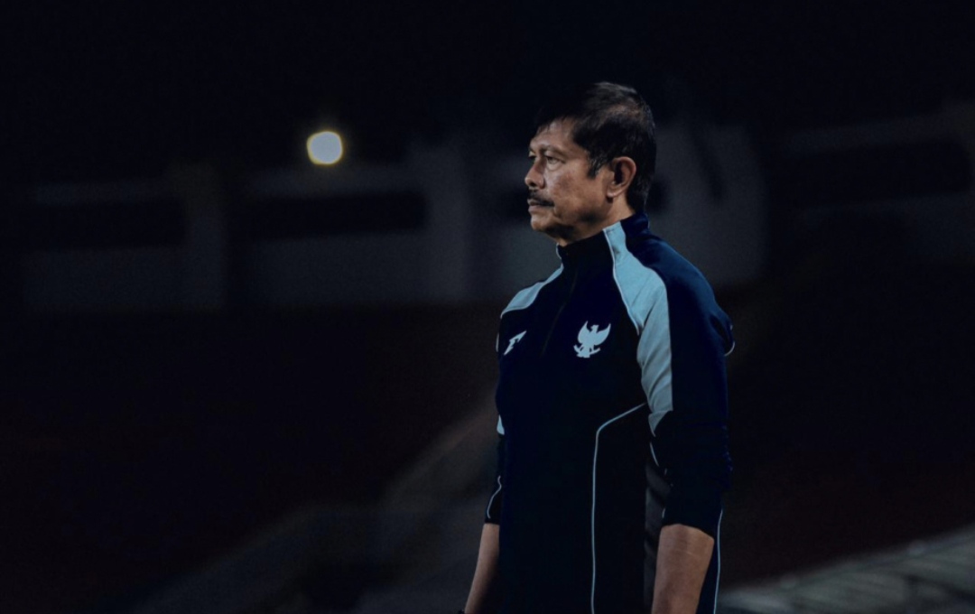 Timnas Indonesia U-22 Kandas di SEA Games 2025, Indra Sjafri: Ini Tanggung Jawab Saya 