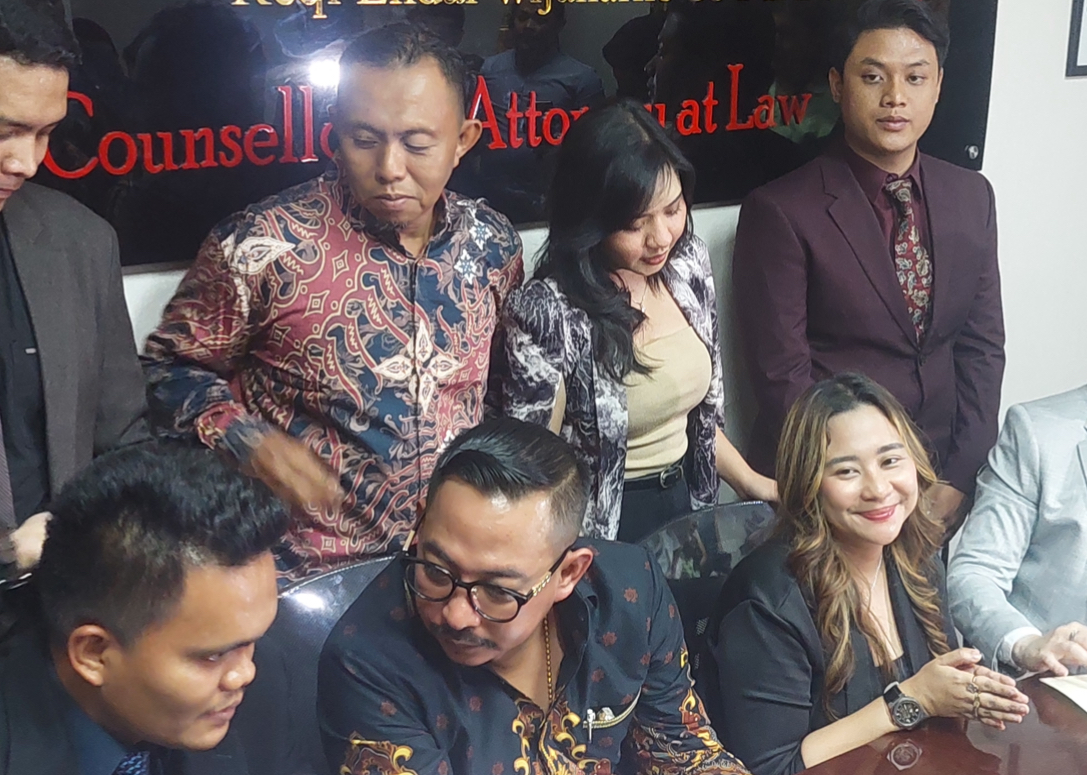 Dilaporkan Sahabat Sendiri, Chikita Meidy Alami Kerugian Hingga Miliaran