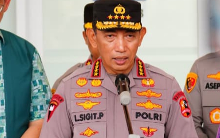 Kapolri Soal Rotasi dan Mutasi Terbaru, Perkuat Peran Polwan di Jabatan Strategis