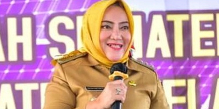 Kadisdik Musi Rawas Terjerat Korupsi Rp 420 Juta, DPKS Tahun Anggaran 2019 Bersama 2 Tersangka Lain 