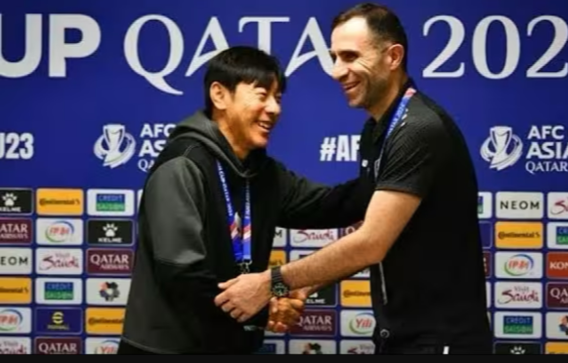 Timur Kapadze Mundur dari Uzbekistan Demi Latih Timnas Indonesia? Bung Harpa Ungkap Info A1