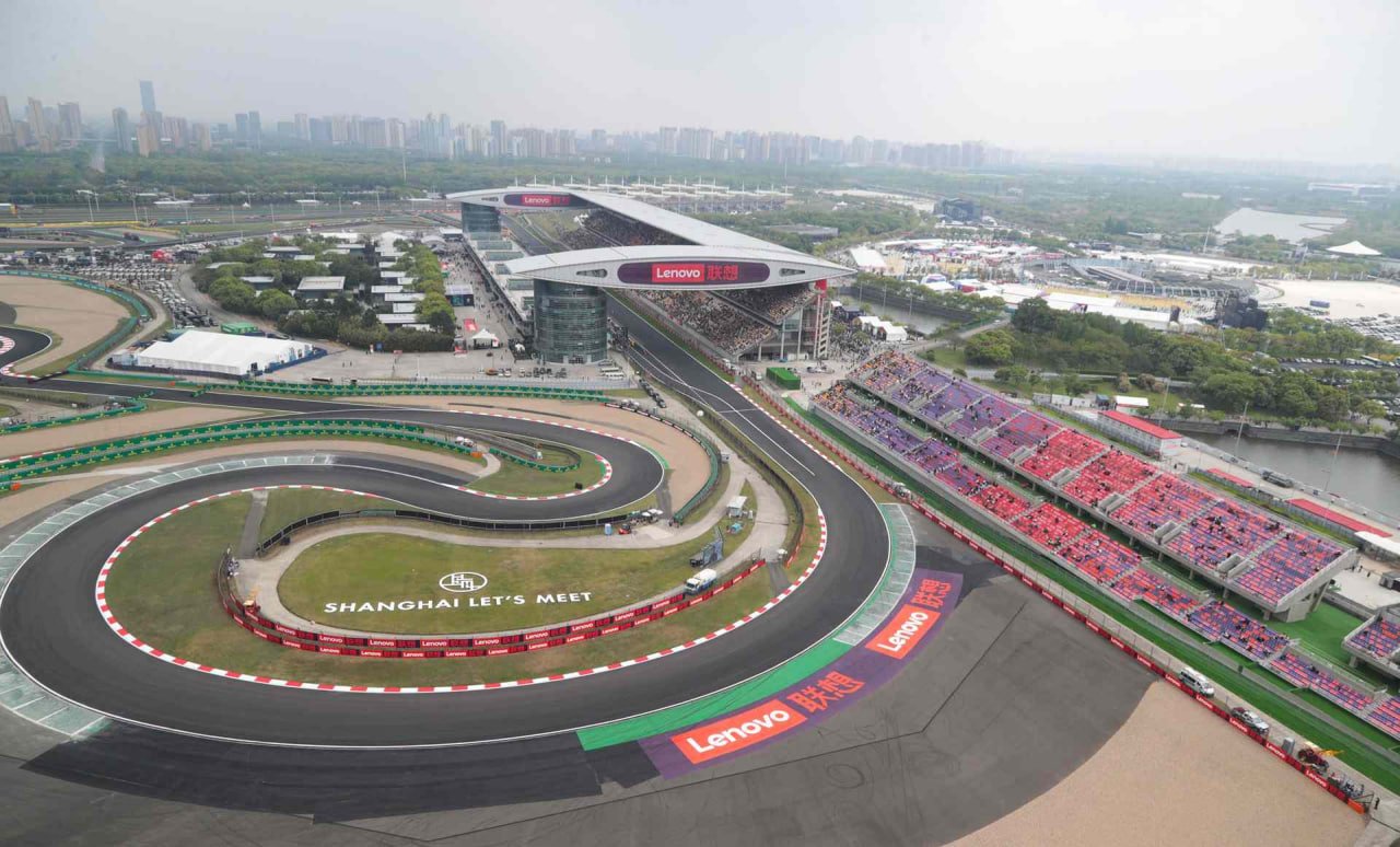 Shanghai Jadi Laboratorium F1 2026: Ujian Aerodinamika, Energi, dan Strategi Sprint