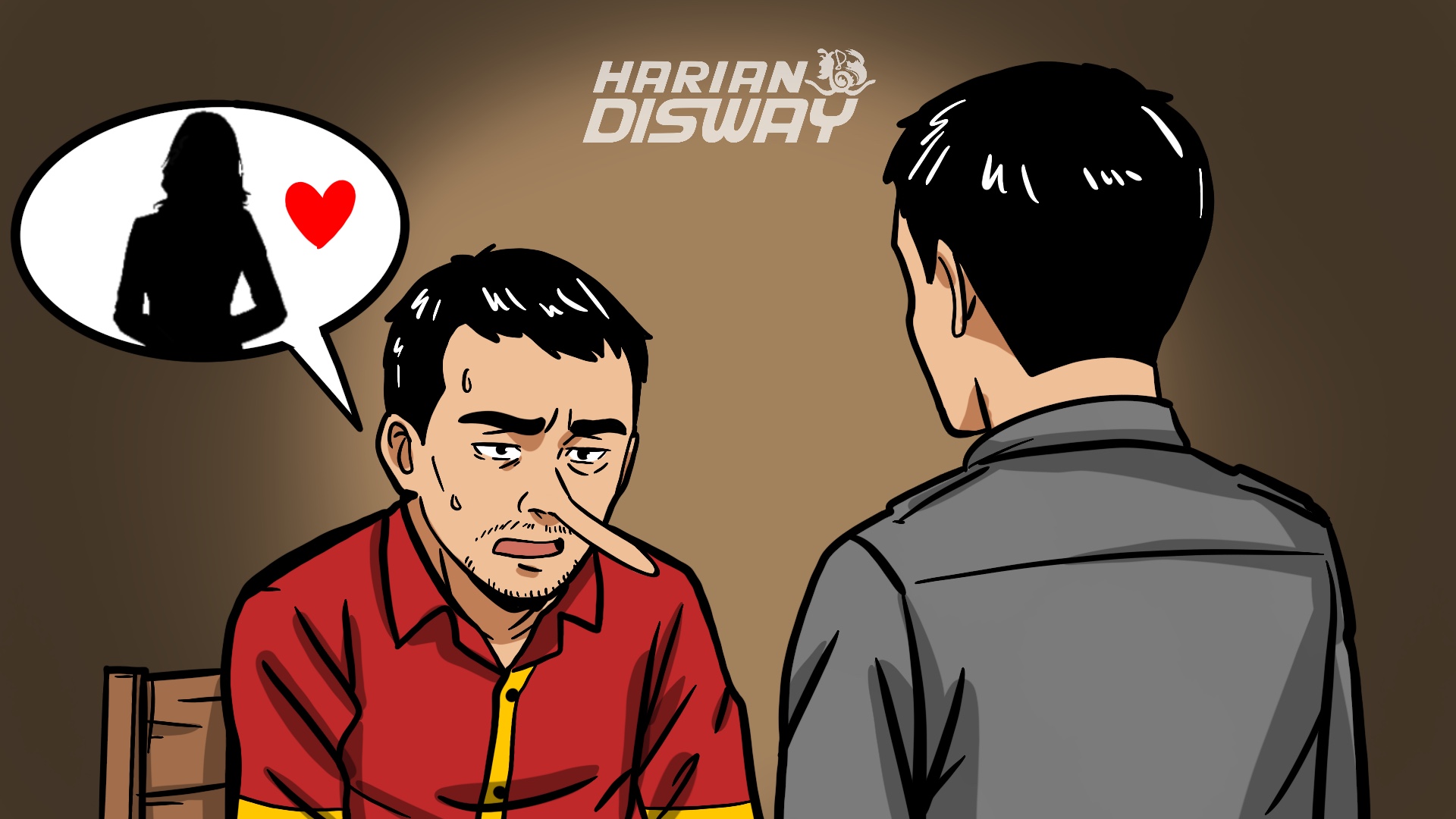 Motif Pemerkosaan-Pembunuhan Kasir Alfamart: Akibat Tertarik Seksual