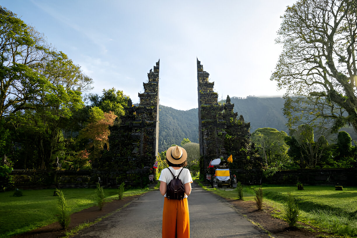 4 Rekomendasi Spot Wisata di Bali Untuk Pencinta Alam, Pernah Muncul di MV K-Pop Juga Loh!