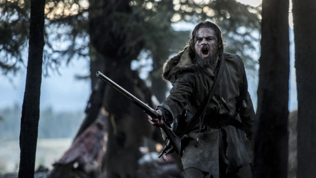 Sinopsis Film The Revenant di Bioskop Trans TV Hari Ini 11 Oktober 2024