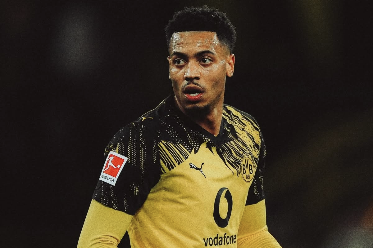 Manchester United Menggila di Bursa Transfer, Targetkan ‘Rodri Baru’ dari Borussia Dortmund