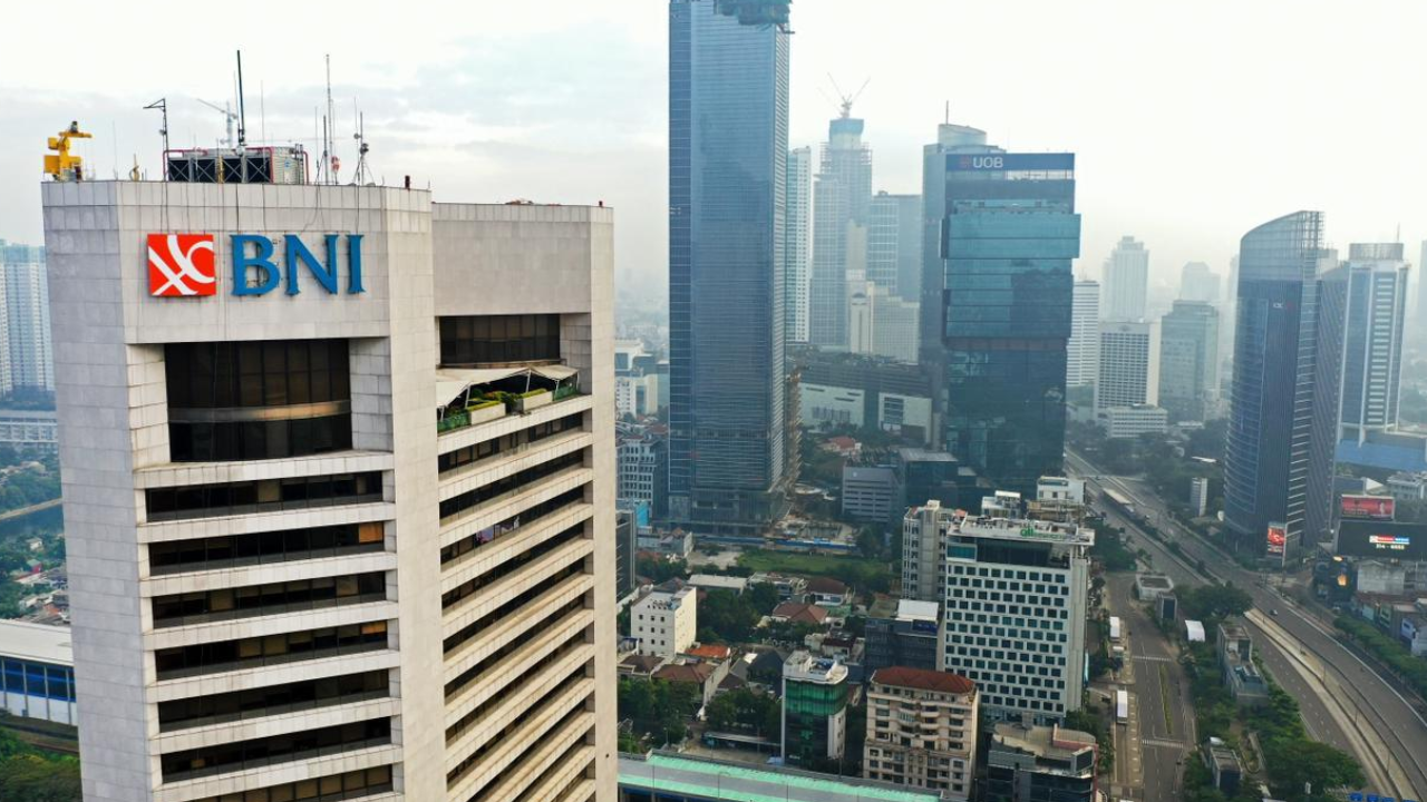 BNI Himpun USD700 Juta dari AT1, Permintaan Investor Oversubscribe 3,6 Kali