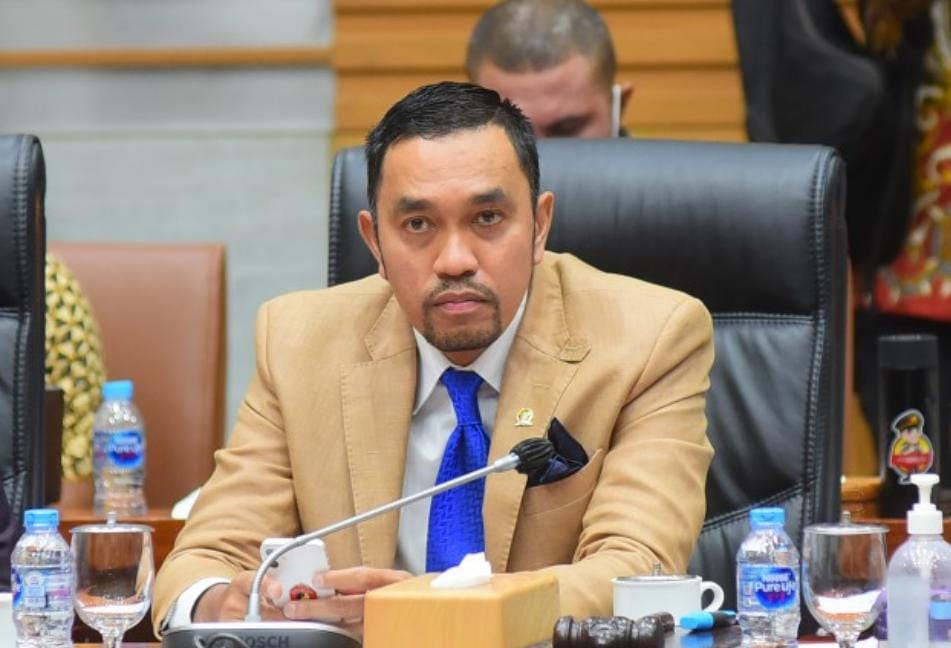 Mutasi 15 Petinggi Polri, Pimpinan Komisi III DPR Salut Keseriusan Kapolri Tangani Kasus Brigadir J