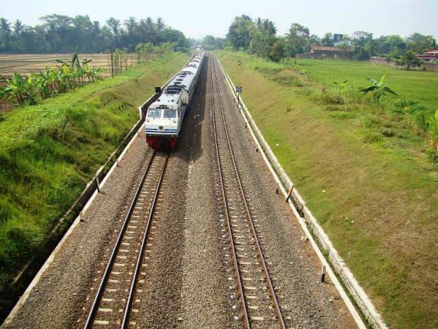 Kejagung Kembali Periksa Satu Saksi Kasus Perkeretaapian Medan