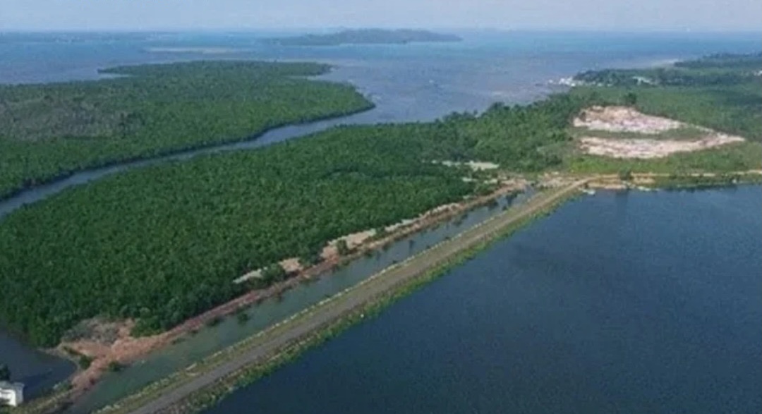 Pakar Hukum Pertanahan: 'Pulau Rempang Bukan Pemukiman Tanah Adat, Tapi Kawasan Hutan!'