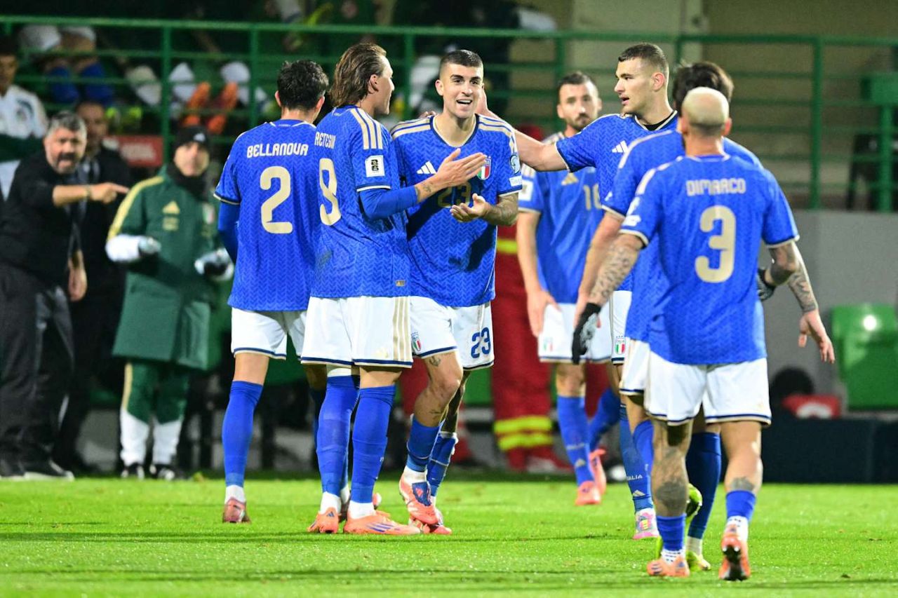 Prediksi Skor Italia vs Irlandia Utara: Update Terkini, Head to Head, dan Perkiraan Line Up