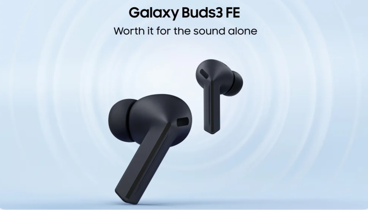 Samsung Resmi Luncurkan Galaxy Buds 3 FE dengan Desain Baru dan Integrasi AI