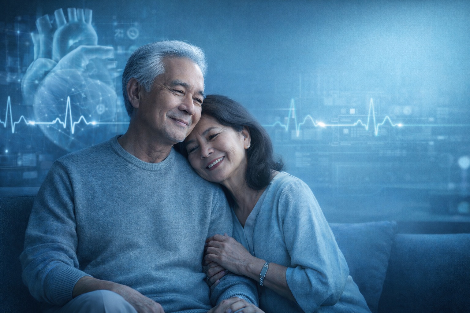 Kenali Tanda dan Jenis Aritmia pada Lansia yang Perlu Diperhatikan Keluarga