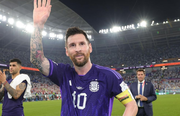 Lionel Messi Sebut 3 Tim Paling Berbahaya di Piala Dunia 2022, Inggris Tidak Masuk