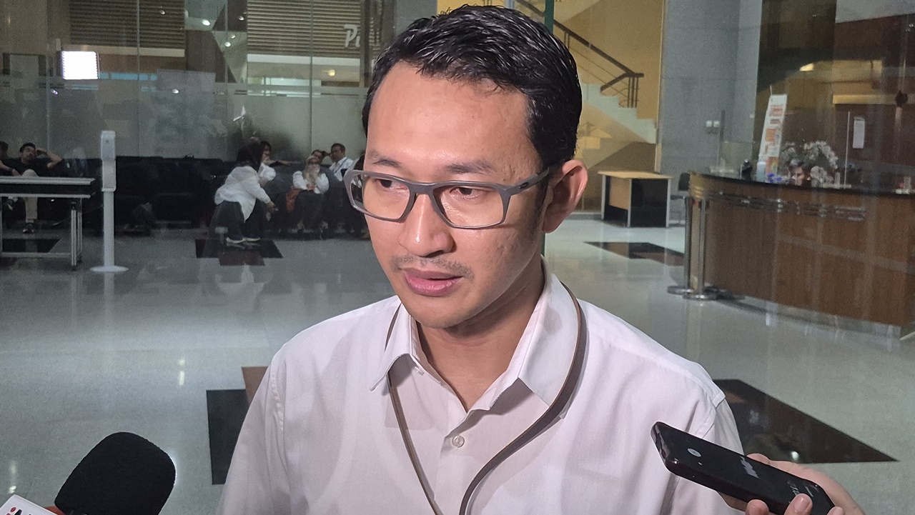 Usai Tangkap Eks Sekretaris MA Nurhadi, KPK Sita Hasil Produksi Sawit Sebesar Rp 3 Miliar