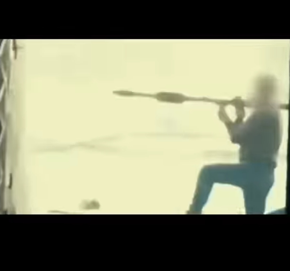 Hamas Rilis Video Baru, Brigade Al-Qassam Cs dan Pasukan Israel Baku Tembak dari Jarak 20 meter
