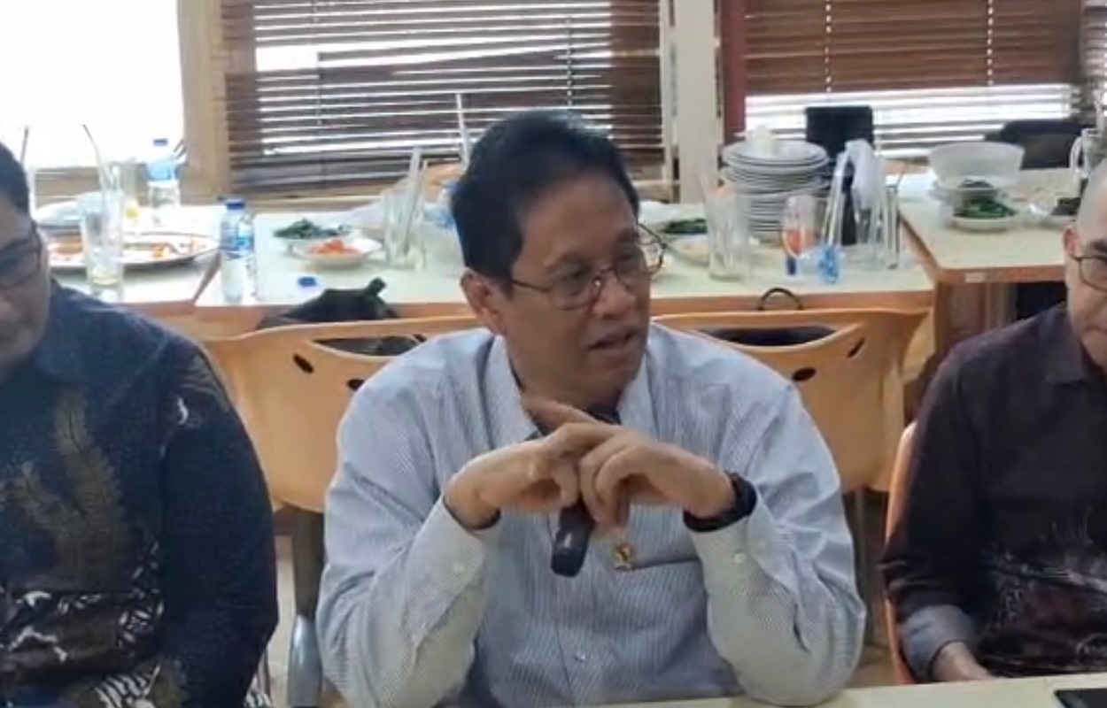 Wacana RUU Perampasan Aset Sasar Pidana Pajak, Menkeu Minta Aturan Diperjelas