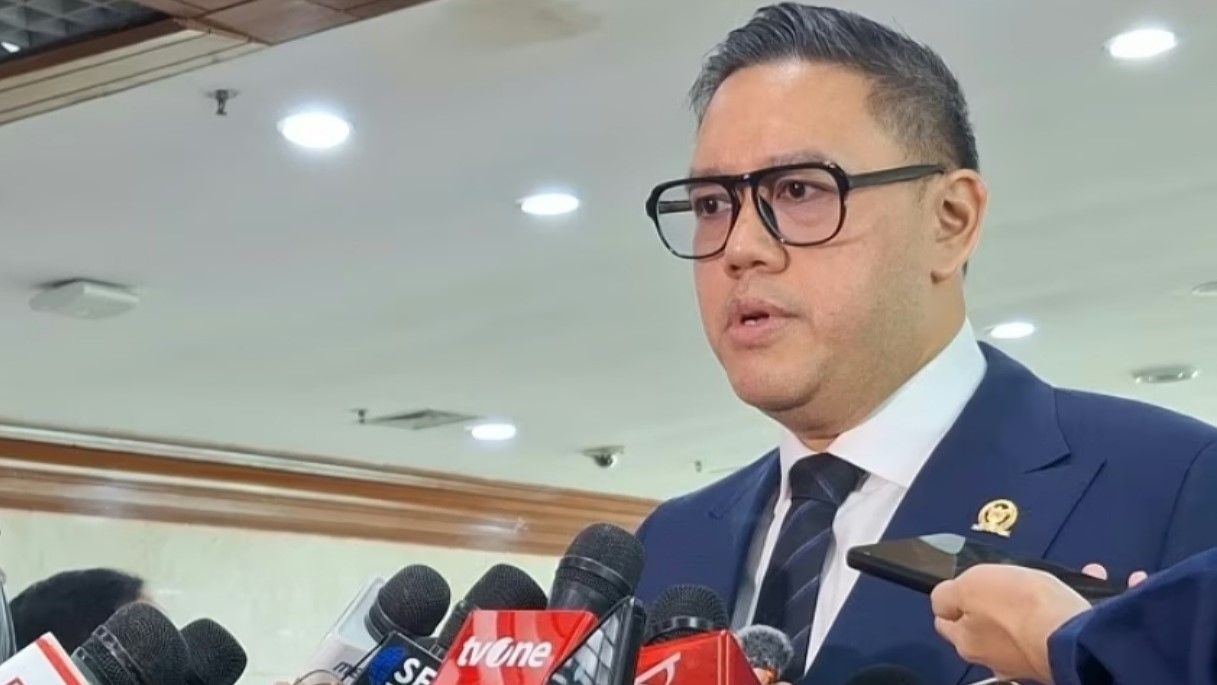 Eks Marinir Satria Arta Pengin Balik Jadi WNI, DPR: Pelanggarannya Berat, Gak Wajib Dilindungi!