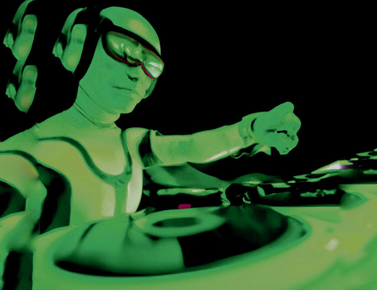 DJ dalam Kantong, AI Terbaru Spotify