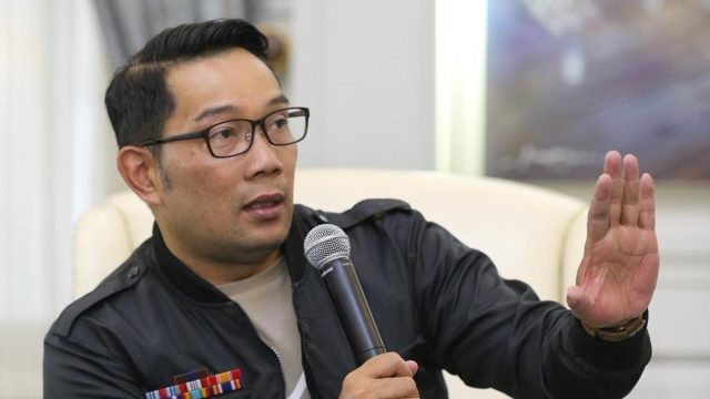 Muhaimin Iskandar Usulkan Jabatan Gubernur Dihapus, Ridwan Kamil : Tanya kepada Rakyat