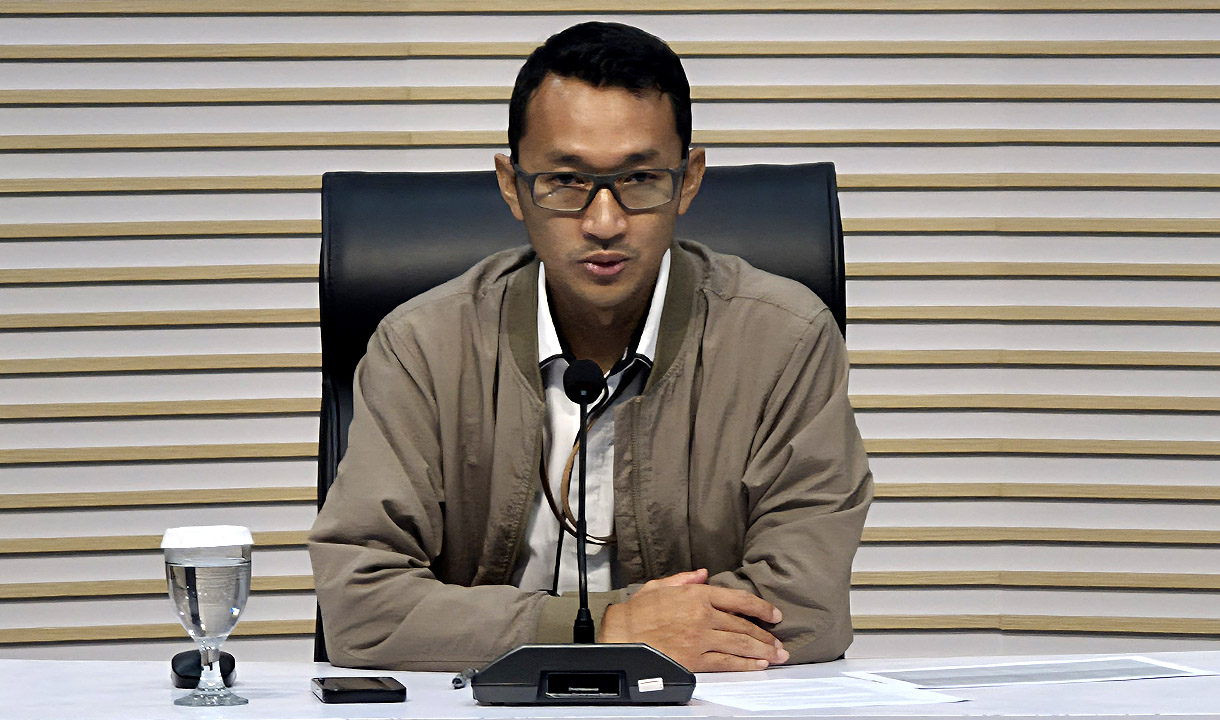 Hadi Poernomo Penasihat Presiden Pernah Jadi Tersangka Pajak BCA, KPK Angkat Bicara