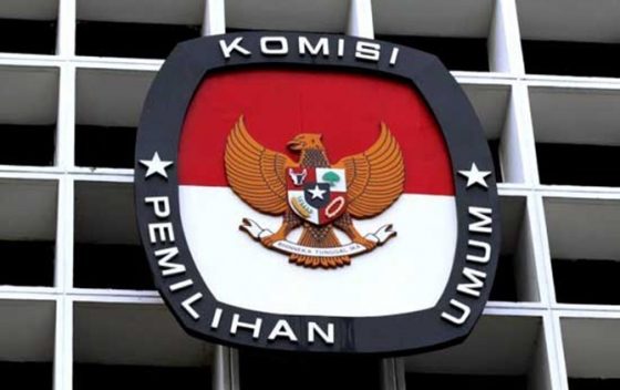 KPU DKI Jakarta Beri Kesempatan Pasangan Calon Perbaiki Dokumen Persyaratan
