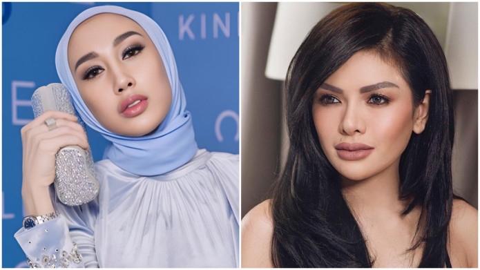 Jadi Tersangka, Nikita Mirzani Masih Bebas? Reza Gladys Kecewa Berat!