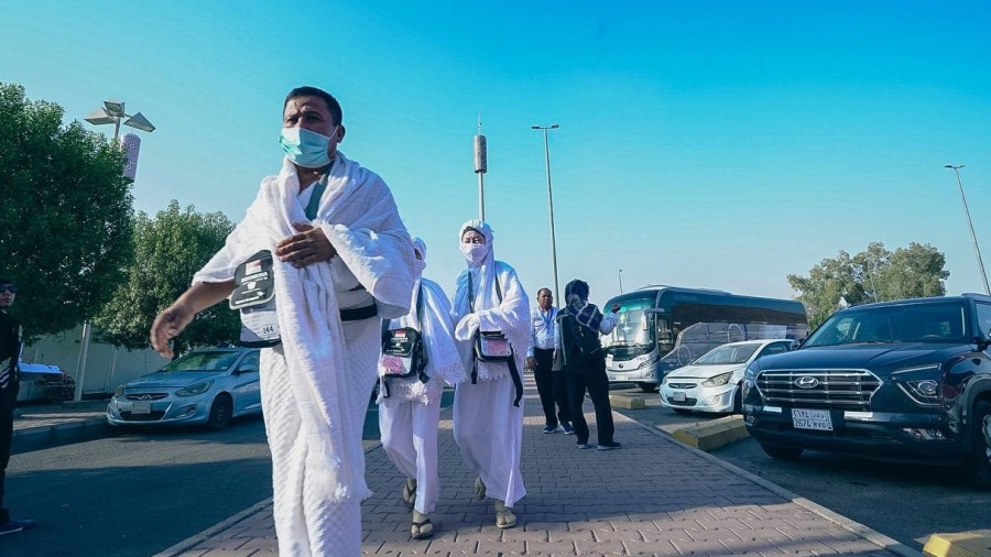 Info Update Haji 2022: Jumlah Calon Haji Indonesia yang Meninggal Bertambah Jadi 6 Orang