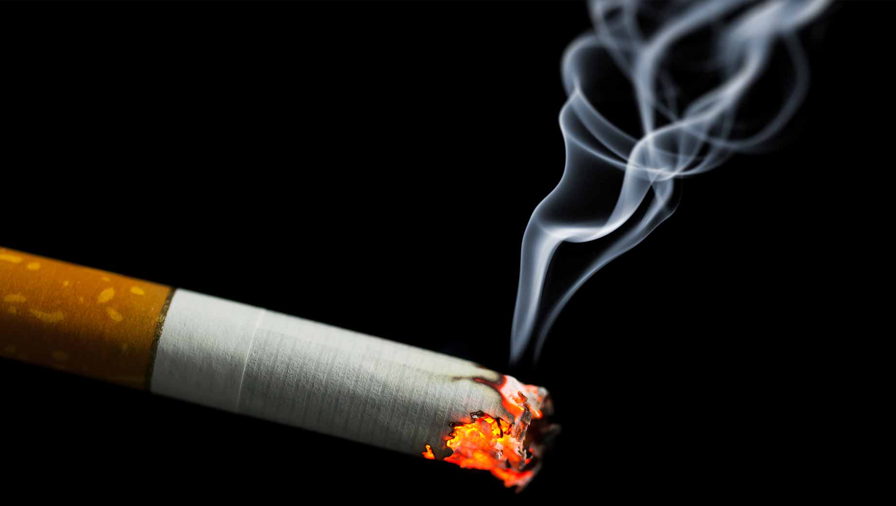 Ketahui Berbagai Kandungan Berbahaya dalam Rokok, Ada Arsenik sampai Sianida