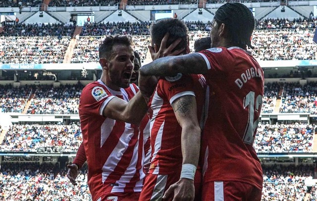 Prediksi Athletic Bilbao vs Girona: Misi Blanquivermells Perpendek Jarak Poin Real Madrid Perebutan Gelar Liga Spanyol