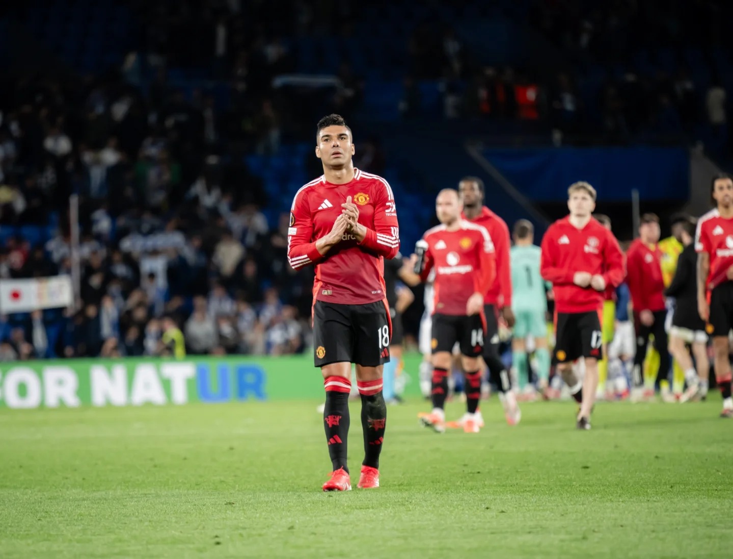 Bos MU Sindir Pemain MU Bergaji Tinggi Underperform, Amorim: Jujur, Kami Memang Buruk!