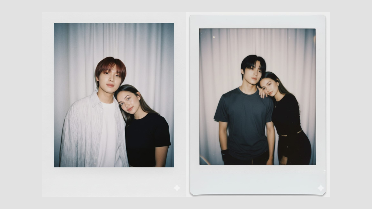 5 Prompt Gemini AI Buat Foto Polaroid Bareng Artis Idola, Tinggal Copas Langsung Jadi