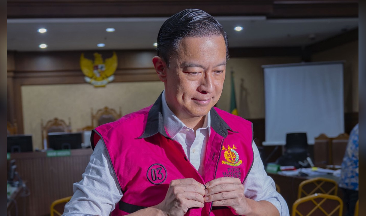 Vonis Tom Lembong 4.5 Tahun, IAW: Pelanggaran Impor Gula Lebih Besar Kejagung Kincup