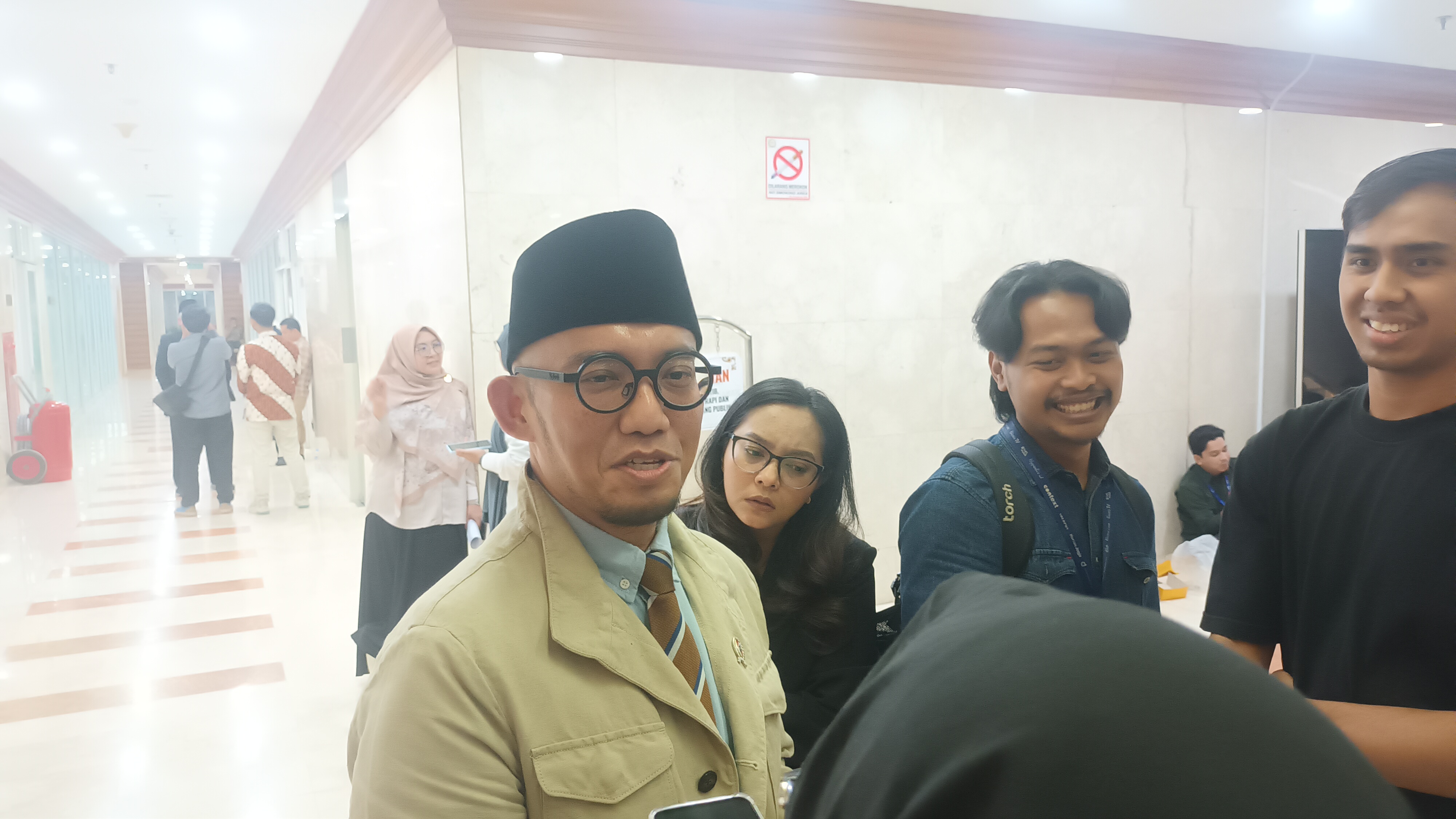 Jamaah DIY Tak Perlu Lagi ke Solo, Pemerintah Siapkan Embarkasi Haji Yogyakarta