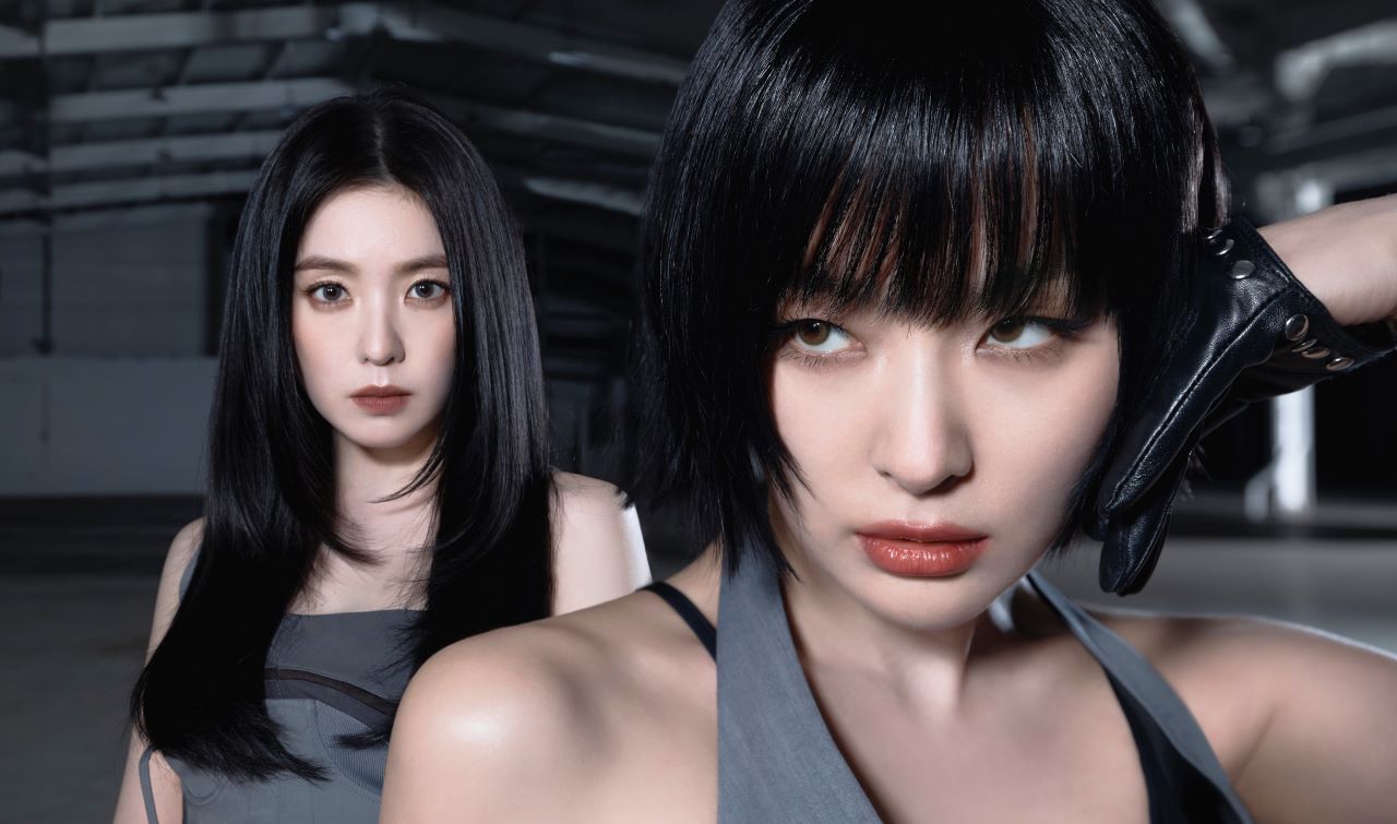 3 Fakta Menarik MV TILT Irene & Seulgi Red Velvet, Tunjukkan Sisi Gelap dan Dewasa