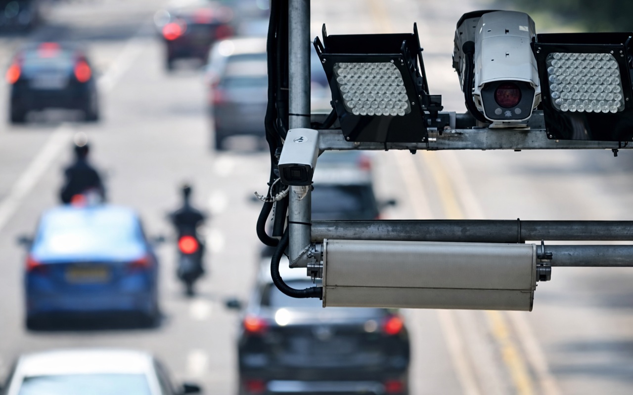 Cara Cek Tilang Elektronik (ETLE) Secara Online dengan Mudah dan Cepat