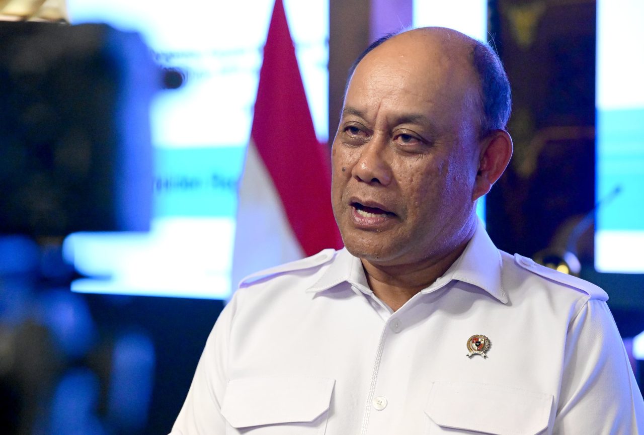 BGN: Program MBG Investasi Untuk Tingkatkan SDM Indonesia