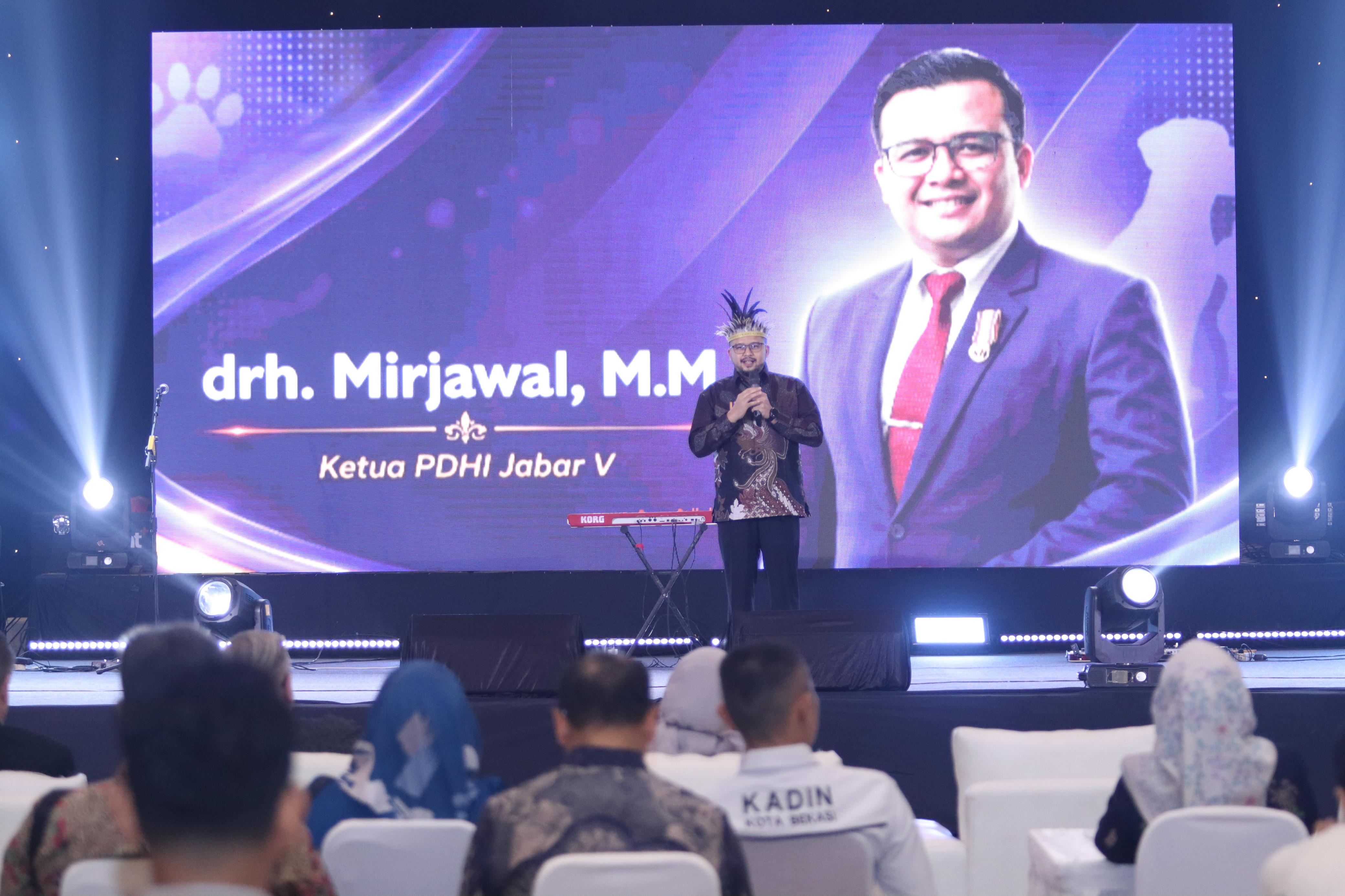 Pertama dan Terbesar, Bekasi Pet Expo 2026 Pertemukan Beragam Komunitas Pencinta Hewan