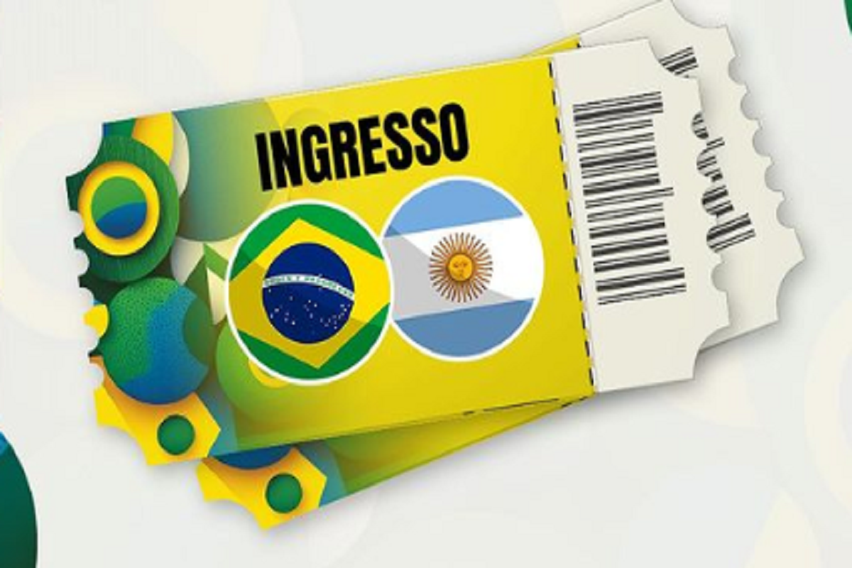 KLIK Link Live Streaming Brasil vs Argentina Terbaru Hari Ini, Rabu 22 November 2023: Tim Samba Bangkit?