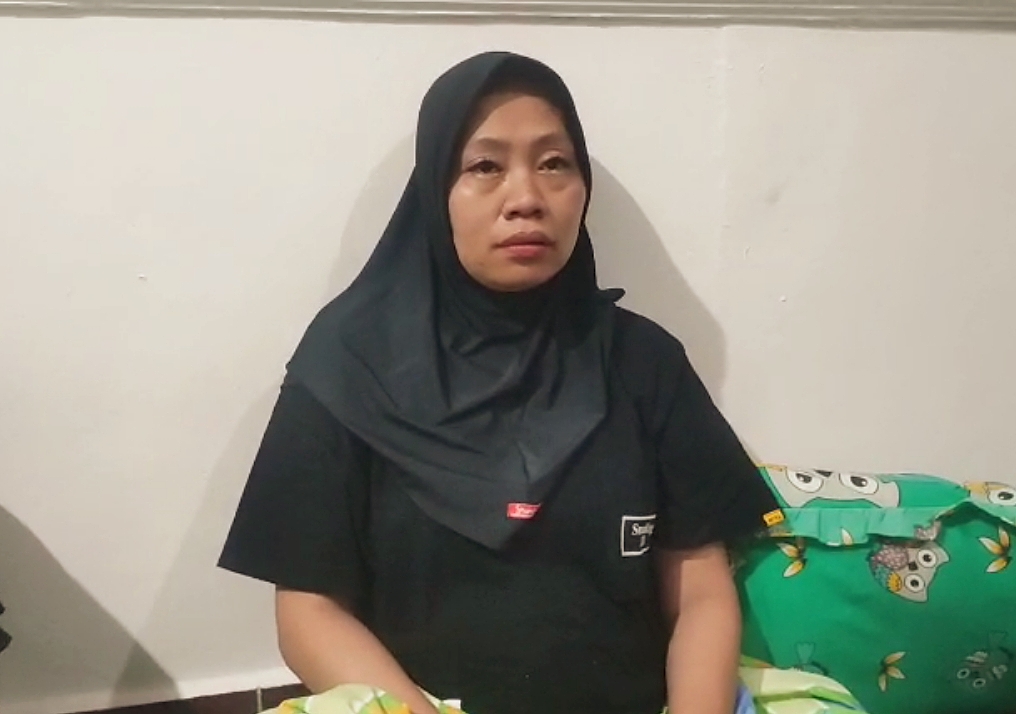 Kejanggalan Kematian Brigadir Ridhal Ali Diungkap Sang Istri: Dia Gak Nyaman Tugas BKO di Jakarta.. 