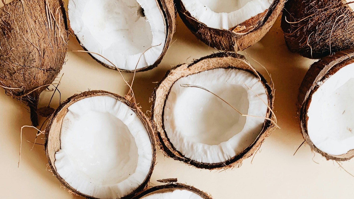 5 Dessert Kelapa yang Lezat dan Mudah Dibuat di Rumah