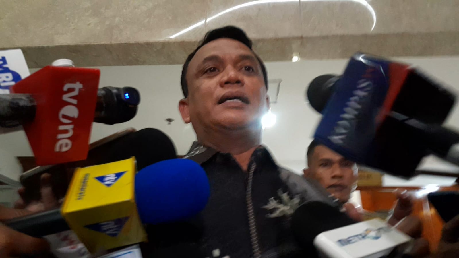Pastikan Penutupan SPPG Sementara, BGN Evaluasi 27 Ribu Mitra MBG