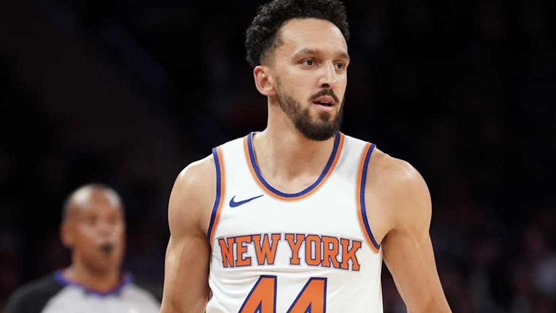 Landry Shamet Comeback, New York Knicks Siap Tempur!