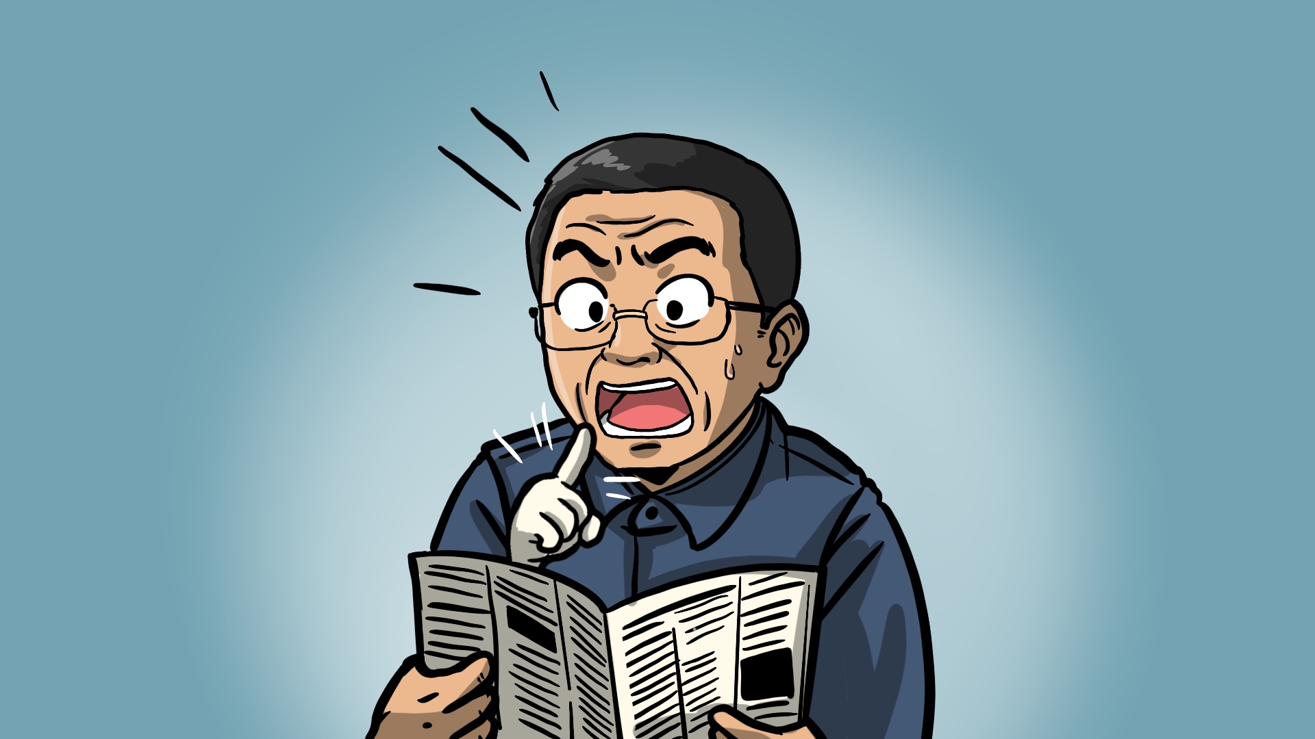 Dahlan Iskan Adalah Jawa Pos (2-Habis): Ketika Media Menggugat Diri Sendiri