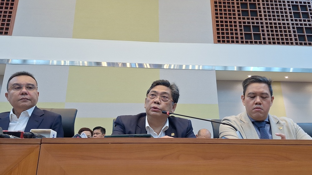 Kongres PDIP Batal Juni? Utut: Tanya Saja ke Bu Mega